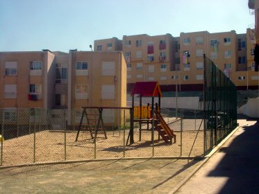 Parque Infantil do Bairro de São Miguel