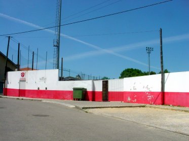 Clube União Desportiva Leverense