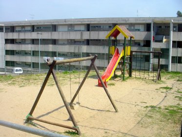 Parque Infantil da Quinta da Marroca