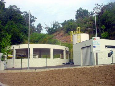 Águas de Gaia - Drenagem e tratamento de águas residuais de Vila Nova de Gaia