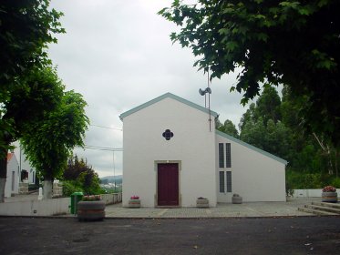 Capela de Santa Isabel