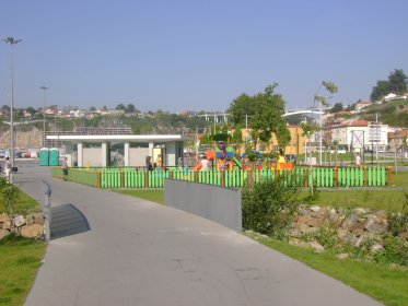 Parque Infantil da Afurada