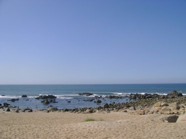 Praia de Salgueiros
