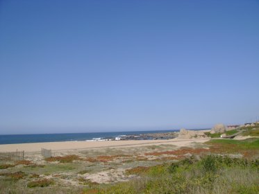Praia da Mimosa