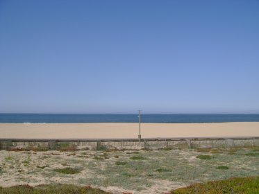 Praia da Sereia da Costa Verde