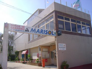 Parque de Campismo Marisol