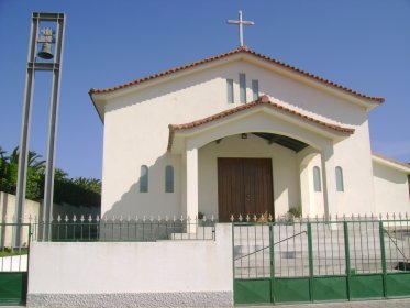 Capela Divino Salvador