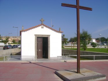 Capela da Senhora dos Milagres