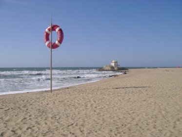 Praia de Miramar
