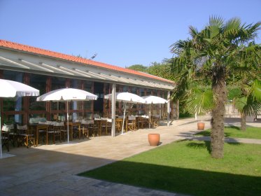 Restaurante Parque da Aguda