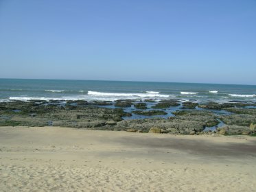 Praia da Granja