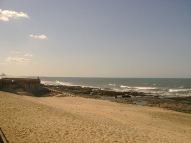 Praia da Granja
