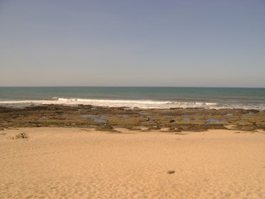 Praia da Boca Mar