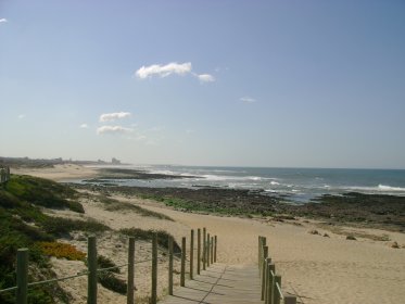 Praia da Baleia