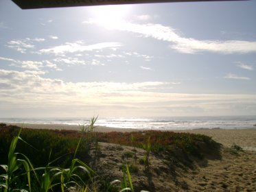 Praia de Valadares Norte