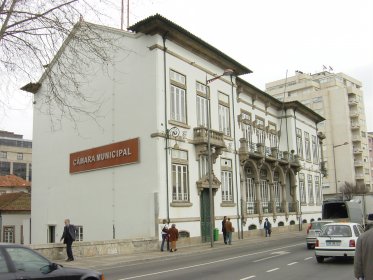 Câmara Municipal de Vila Nova de Gaia