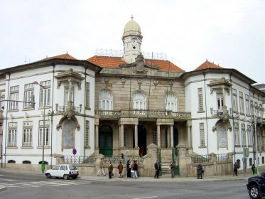 Câmara Municipal de Vila Nova de Gaia