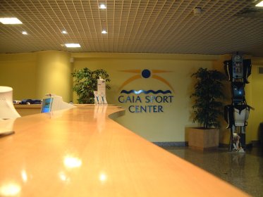 Gaia Sport Center