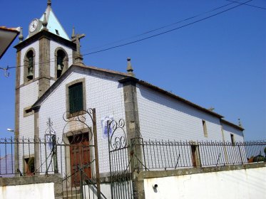 Igreja Matriz da Madalena