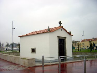 Capela da Senhora dos Milagres