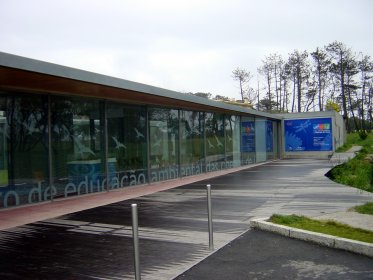 Centro de Educação Ambiental das Ribeiras de Gaia