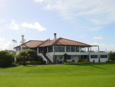 Club de Golf de Miramar