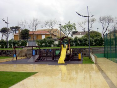 Parque da Aguda