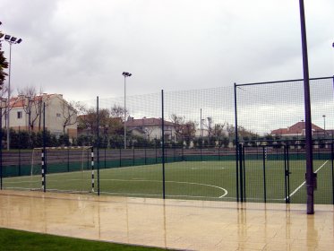 Parque da Aguda