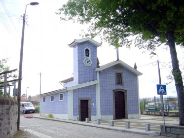 Capela Nossa Senhora da Divina Providência