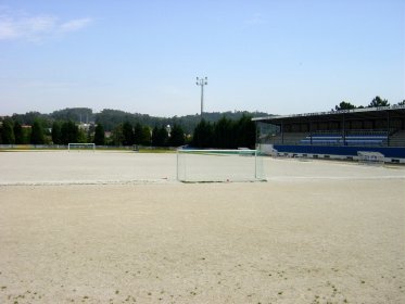 Estádio Quinta da Pena