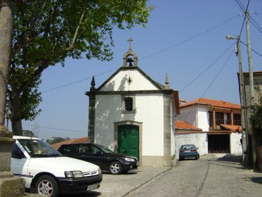 Capela de Santa Isabel