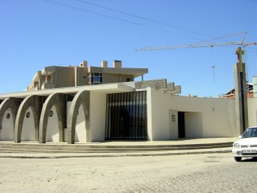 Igreja Evangélica de Valadares