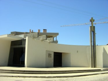Igreja Evangélica de Valadares