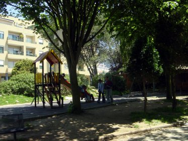 Parque Infantil do Jardim São João Batista
