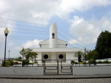 Capela Nova de Santo Isidoro