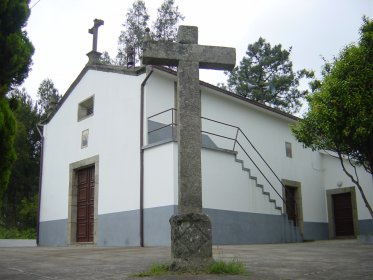 Capela da Rainha Santa Isabel