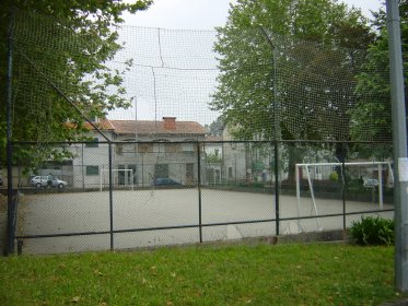 Campo de Futebol do Largo Santa Isabel