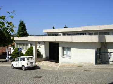 União das Freguesias de Sandim, Olival, Lever e Crestuma