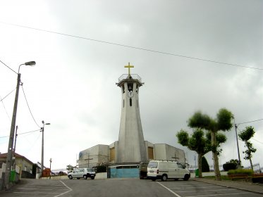 Capela da Nossa Senhora dos Remédios