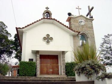 Capela de São Bartolomeu