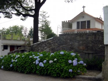 Miradouro da Capela de São Bartolomeu