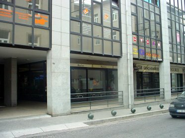 Edifício Fernando Couto