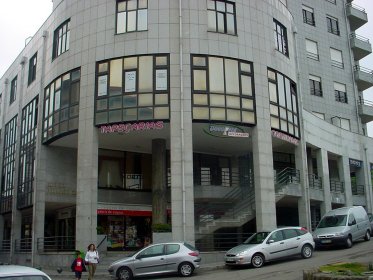 Edifício Fernando Couto