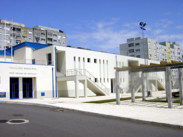 Pavilhão Municipal Professor Miranda de Carvalho