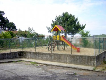 Parque Infantil de Laborim de Cima