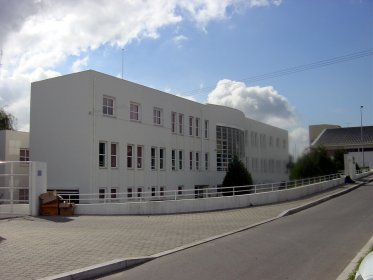 Centro de Saúde de Oliveira do Douro