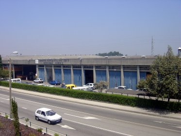 Oficinas Gerais da Vila Nova de Gaia