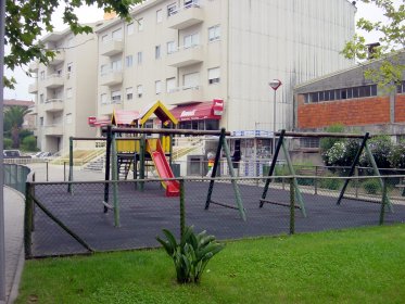 Parque Infantil da Rua Rio do Forno