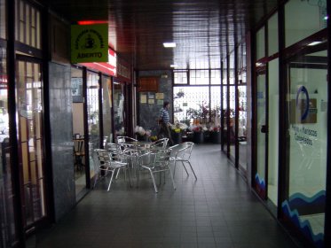 Galeria Comercial São Cristovão