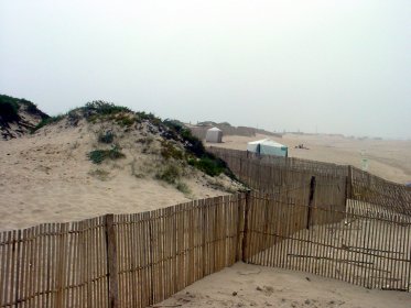 Praia Sãozinha